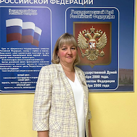 Репетитор, Нижний Новгород, улица Дьяконова, Проспект Ленина, Анна Александровна