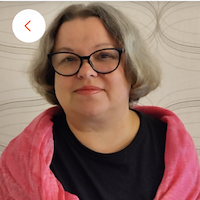 Няня, Москва, Ломоносовский проспект, Университет, Екатерина