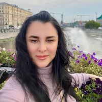 Няня, Санкт-Петербург,, Комендантский проспект, Марина Владимировна