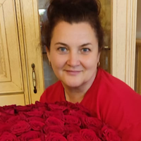 Сиделка, Воронеж, Солнечная улица, в районе Беговая, Ольга