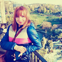 Домработница, Москва, 6-я Радиальная улица, Бирюлево Восточное, Екатерина Викторовна