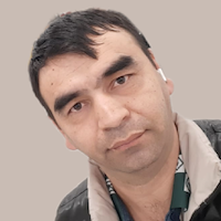 Домработница, Москва, Южнобутовская улица, Бульвар адмирала Ушакова, Хусниддин