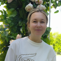 Репетитор, Москва, улица Гарибальди, Новые Черемушки, Ольга Николаевна