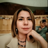 Няня, Москва, 1-я Владимирская улица, Перово, Нина Исмаиловна