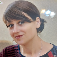 Репетитор, Москва, Южнобутовская улица, Бульвар адмирала Ушакова, Ирина Викторовна