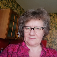 Сиделка, Санкт-Петербург, Коломяжский проспект, Пионерская, Людмила Николаевна