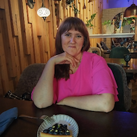 Сиделка, Москва, Тверская улица, Тверская, Галина Николаевна