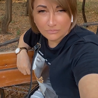 Домработница, Истра, Рабочая улица, Истра, Олеся Салимовна