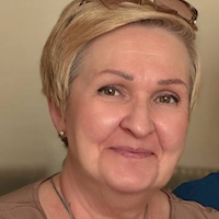 Сиделка, Санкт-Петербург, проспект Славы, Международная, Татьяна Ярославовна