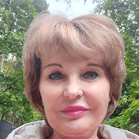 Домработница,,, Охотный ряд, Татьяна Юрьевна