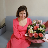 Сиделка, Москва, Флотская улица, Дегунино Западное, Сарвиноз Фарходовна
