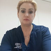 Сиделка, Москва, бульвар Маршала Рокоссовского, Богородское, Зулфия Маматкуловна