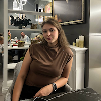 Няня, Кемерово, проспект Ленина, в районе Центр, Александра Анатольевна