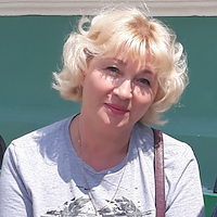 Няня, Краснодар, Жигулёвская улица, в районе ЗИП, Людмила Генриховна