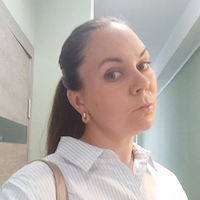 Няня, Санкт-Петербург, Комендантский проспект, Комендантский проспект, Татьяна Максимовна