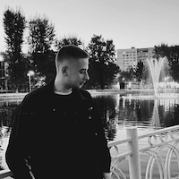 Водитель, Москва, Вяземская улица, Можайский район, Сергей Дмитриевич
