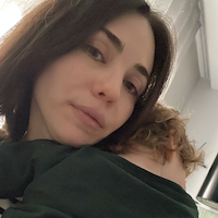 Няня, Москва, улица Академика Анохина, Юго-западная, Славяна  Георгиевна 