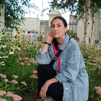 Няня,, улица Большое Понизовье, Филатов луг, Людмила Феликсовна
