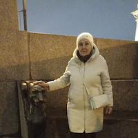 Няня, Москва, Волоколамское шоссе, Тушинская, Наталья Федоровна