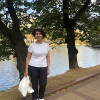 Домработница, Зеленоград,, Зеленоград, Ирина Борисовна