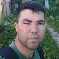 Семейная пара, Москва, проспект Вернадского, Проспект Вернадского, Короматулло