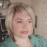 Няня, Белгород,, Центр, Светлана Николаевна