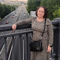 Няня,, Рязановское шоссе, Щербинка, Зульфия Мухаметовна