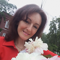 Няня, Балашиха, Заречная улица, Медвежьи озера, Оксана Сергеевна