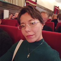 Няня, посёлок Шушары, Колпинское шоссе, Пушкин, Юлия Вячеславовна