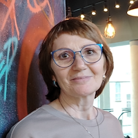 Домработница, КП Монолит, Университетская аллея, Новорижское шоссе Степановское - Котово, Татьяна