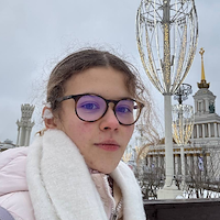 Репетитор, Москва, улица Кухмистерова, Печатники, Анастасия Вячеславовна