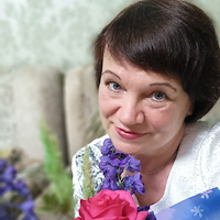 Сиделка, посёлок Ребристый, улица Свердлова, Невьянск, Ирина Геннадьевна