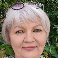 Няня, Мытищи, улица Борисовка, Мытищи, Елена Александровна