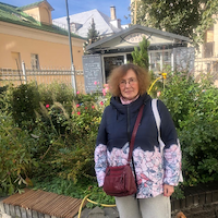 Няня, Москва, улица Гришина, Можайский район, Светлана Ивановна