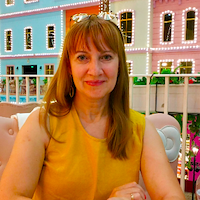 Няня, СНТ Нива, Спортивная улица, Левобережные Химки, Ирина Юрьевна