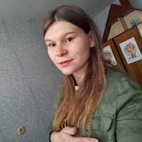 Няня, Санкт-Петербург, улица Дыбенко, Улица Дыбенко, Ольга Валерьевна