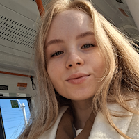 Няня, Санкт-Петербург,, Новочеркасская, Мария Евгеньевна