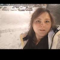 Няня, деревня Патрушева, улица Михаила Лермонтова, Тюмень, Валерия Александровна