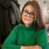 Репетитор, Санкт-Петербург, проспект Просвещения, Гражданский проспект, Мария Алексеевна