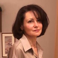 Няня, Москва, 1-я Владимирская улица, Перово, Юлия Евгеньевна