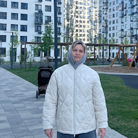 Няня, Химки,, Сходня, Елена Александровна