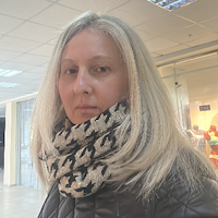 Домработница, Яхрома, , Яхрома, Надежда  Александровна
