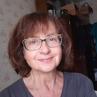 Няня, Москва, Чертановская улица, Чертаново Центральное, Людмила Назифовна