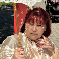 Сиделка, Москва, Штурвальная улица, Сходненская, Людмила Петровна