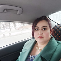 Сиделка, Москва, Открытое шоссе, Бульвар Рокоссовского, Заррина Назриевна