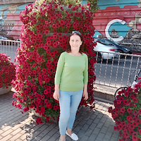 Домработница, Москва,, Молодежная, Татьяна Евгеньевна