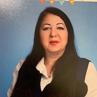 Няня, Москва, улица Тёплый Стан, Теплый стан, Елена Владимировна