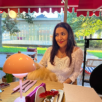 Няня, Санкт-Петербург, Алтайская улица, Московская, Светлана Суреновна