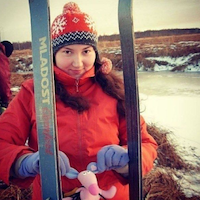 Няня, Москва, улица Адмирала Лазарева, Улица Горчакова, Светлана Николаевна