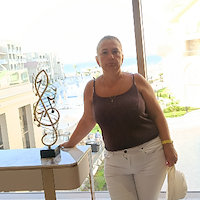 Няня, село Николо-Урюпино, улица Сергея Жадобкина, Нахабино, Марина Владимировна